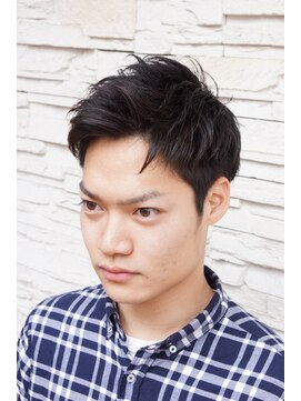 アディクションイチイチサンハチ(Addiction 1138) さわやかモテショート