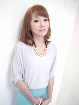 ダリー 発寒南店(Dali) Dali＊美シルエットロブ