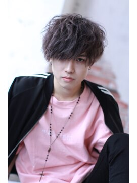 アドール(ADOR) アッシュグレージュ