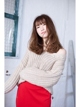 アール 西新井店(ar) 【ar 中村 有希】