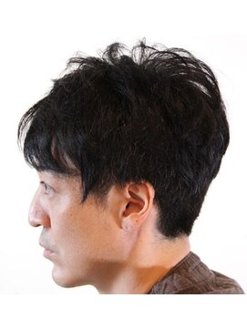 ヴィレシェーレ(WilleSchere) ワイルドショート