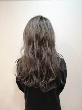 アールヘア(ar hair) arhairリアルワークスタイル