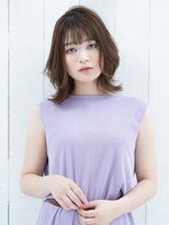 ユーシャンボール(U-CHAMBORD)&nbsp;毛先弾むミディアムvol.3