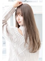 アフロート ギンザ(AFLOAT GINZA)&nbsp;AFLOAT明日香の 大人かわいい ブランジュ 似合わせカット