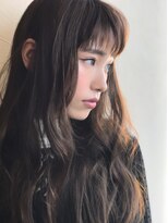 ミステローマ(MISTEROMA)&nbsp;ロング