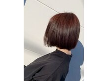 ヘアーサロンネスティア(NESTIA)