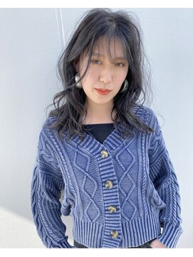 スティードトーキョー(Steed Tokyo) ハイグラ × ダークグレー【Steed/立川】