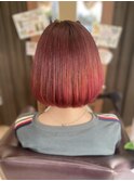 ☆PASSION長町南☆レッドピンク☆