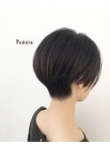 Paddleショート