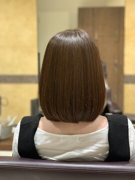 モードケイズ 尼崎店(MODE K's) ビハーカルボンドトリートメント