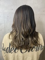 リスタバイネオリーブ 浅草(Re:sta by neolive)&nbsp;ハイライトカラー Re:sta by neolive