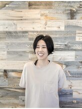 サイ(sai)&nbsp;岡 美由紀