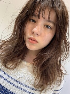 フロー(Flow) エアリーカール【神戸/元町/三宮】