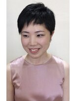 キーポイント(K Point)&nbsp;ショートエレガンス