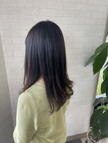 サロン Salon アイ アート&nbsp;潤い 艶髪 縮毛矯正！