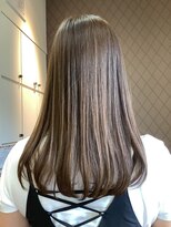 カルスコレクション(K-Luz coleccion)&nbsp;ダブルトリートメント＆イルミナカラー＆インディゴカラー