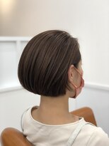 スカイ イケダ(Sky ikeda)&nbsp;ミニマムボブ