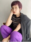 『 plum color  』 ECOO