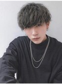 ナチュラルツイスト