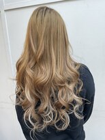 イヴァン アンド リズ 奈良店(IVAn & LIZ) プルエクステ