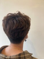 ホットドッグ(Hot Dog)&nbsp;マッシュ/くびれヘア/メルティカラー/プレミアムカラー[平塚]