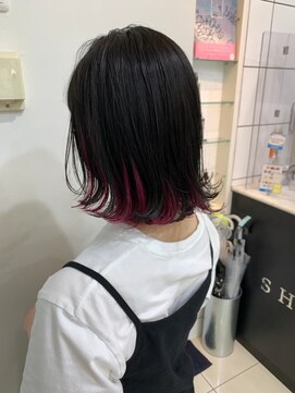 シーエスメイドバイシャチュー 姫路店(CS made by SHACHU) CS STYLE