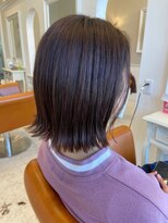 グリム ヘアー(Grimm Hair)&nbsp;《オーガニックカラー》＊サンドベージュ