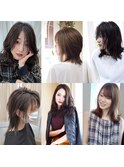 【コトノハ】大人可愛い20代30代40代可愛い　キレイめカジュアル