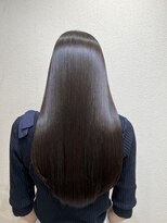 リノウエスト(Lino WEST)&nbsp;髪質改善ミネコラトリートメント