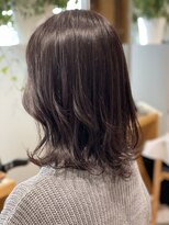 エムプラス センター北(M.plus)&nbsp;グレージュカラー