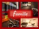 ファミーユ 清田通り店(famille hair&spa)の写真