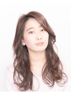 アフロディーテギンザ 日本橋人形町店(APHRODITE GINZA) 髪質改善/切りっぱなしボブ/美髪/30代40代/［人形町］