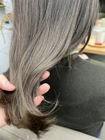 エニィ 錦糸町(enny)&nbsp;柔らかベージュカラー.