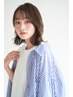 【人気No.1】カット+カラー＋超高濃度水素トリートメント