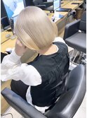 EIGHT fujisawa 藤沢店　柳原秀　ハイトーンカラー［藤沢］