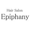 エピファニー(Epiphany)のお店ロゴ