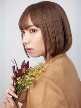 アッシュ 国立店(Ash) カット/カラー/パーマ/縮毛矯正/髪質改善/国立/府中/小平