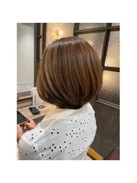 ミリ 調布店(Mili) Miliオリジナルスタイル