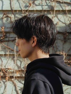 ロッソ 五反野店(Rosso) 大人メンズショート[五反野]