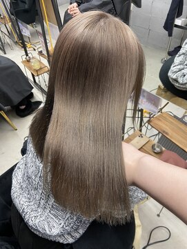 コル サッポロ(col sapporo) 王道ミルクティー☆