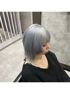 クリーム 大宮(CREAM) クリアシルバー