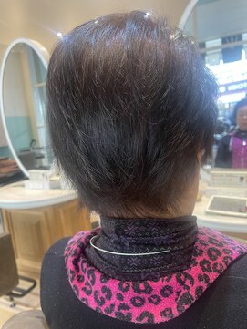 アンフィ 矢向(Anphi) 2-25 ナチュラルブラウン