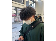 ピースバイラフトーキョウ(V by RAF Tokyo)