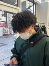ピースバイラフトーキョウ(V by RAF Tokyo)