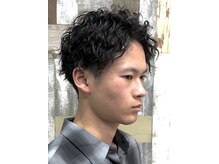 イットヘアワークス 堺店(it.hair.works)