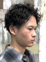 イットヘアワークス 堺店(it.hair.works)