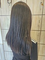 グランデュール 焼津店(GRANDEUR)&nbsp;サラツヤストレート