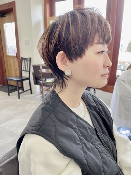 ラポール 柏店(RAPPOR) ヘルシースタイル/ニュアンスカラー/20代30代40代50代60代