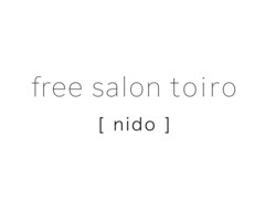 free salon toiro ［nido］