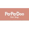 パパドゥー 韮崎店(PaPaDoo)のお店ロゴ